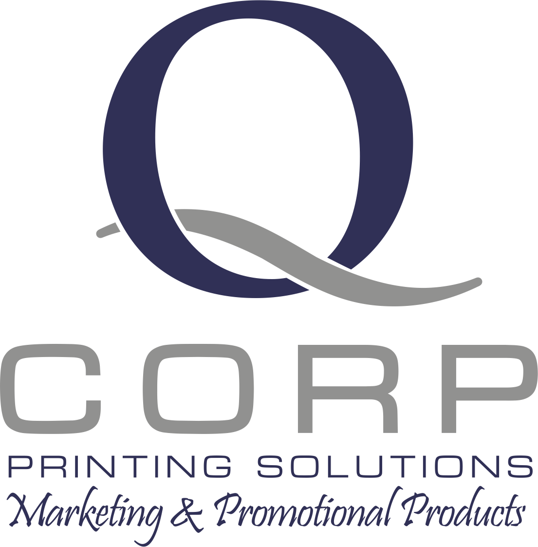QCORP PRINTING SOLUTIONS